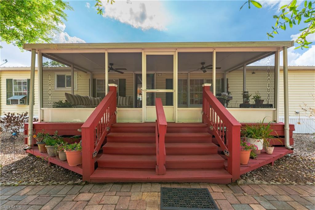 PIONEER PLANTATION - Residential