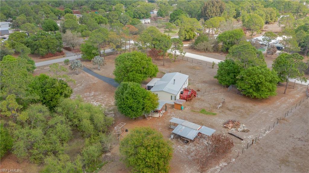 PIONEER PLANTATION - Residential