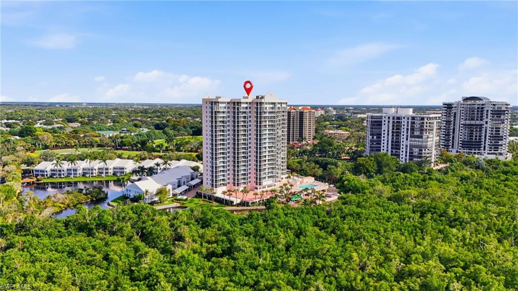 ST MAARTEN - Residential Lease