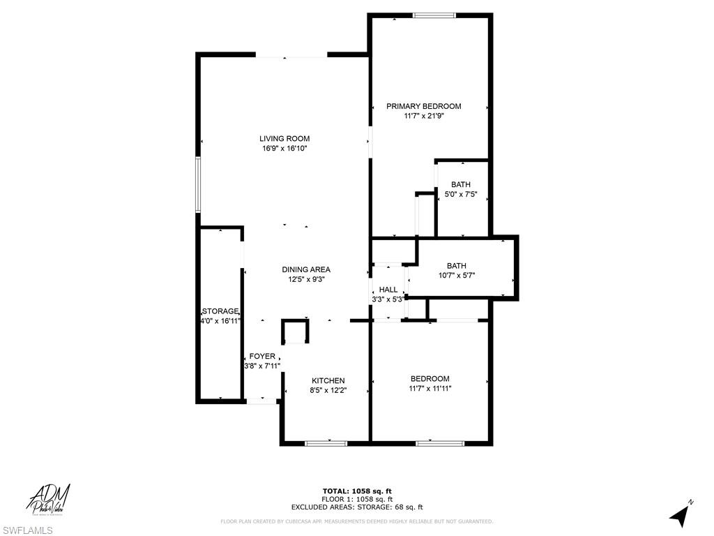 FOXMOOR CONDO - Residential