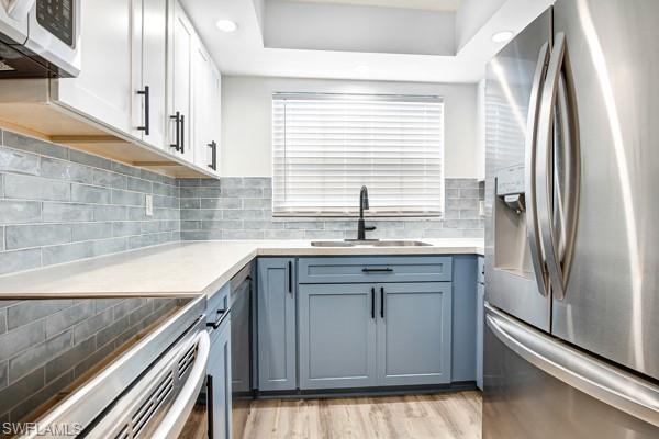 FOXMOOR CONDO - Residential