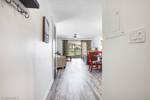 FOXMOOR CONDO - Residential