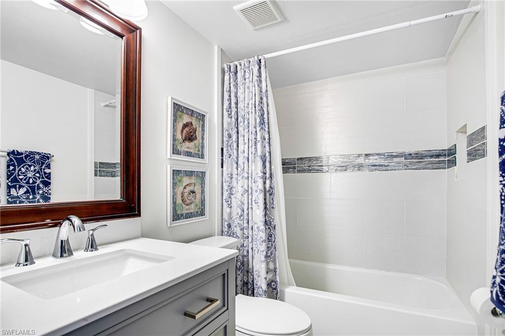 FOXMOOR CONDO - Residential