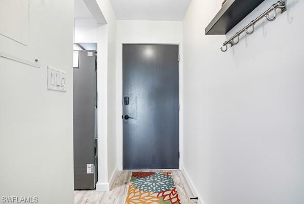 FOXMOOR CONDO - Residential