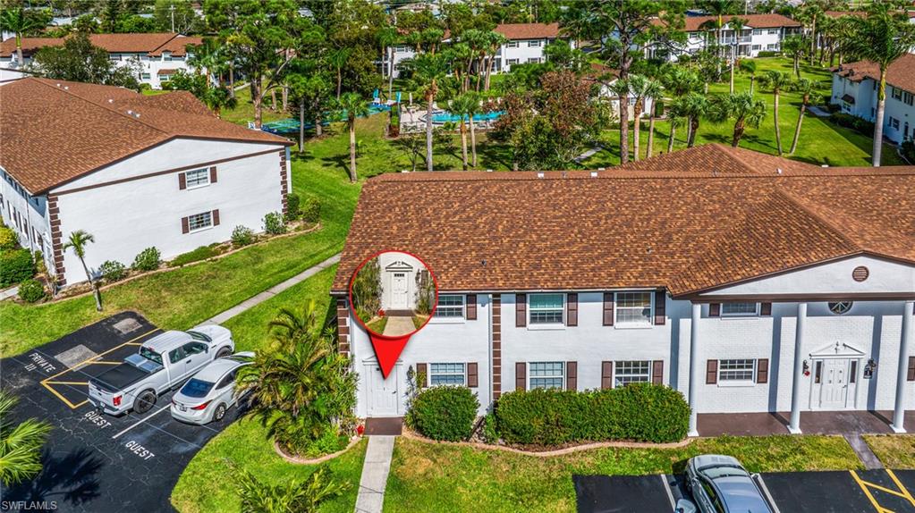 FOXMOOR CONDO - Residential