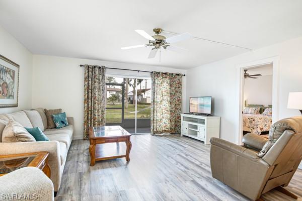 FOXMOOR CONDO - Residential