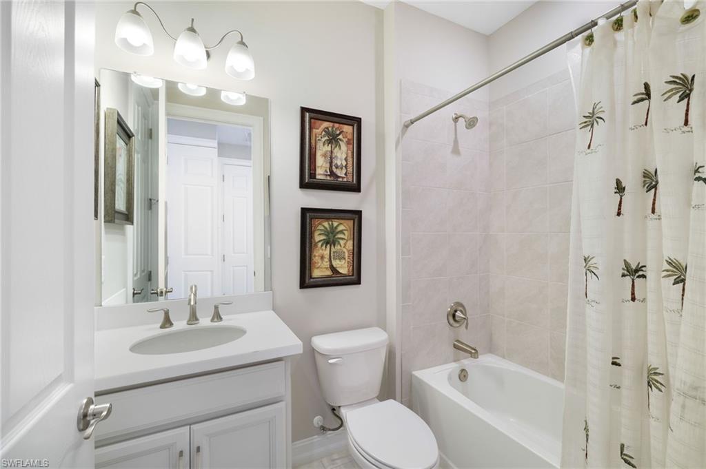 SEASONS AT BONITA - Residential