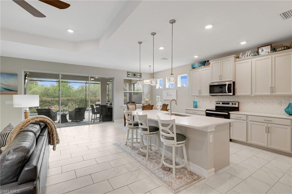 SEASONS AT BONITA - Residential