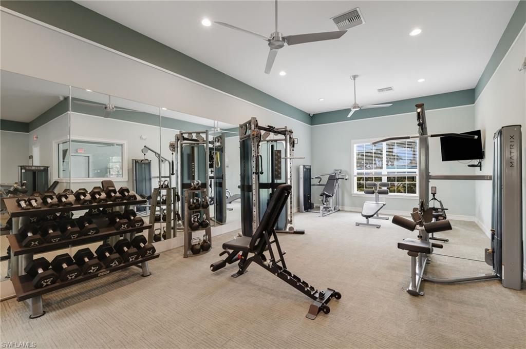 SEASONS AT BONITA - Residential