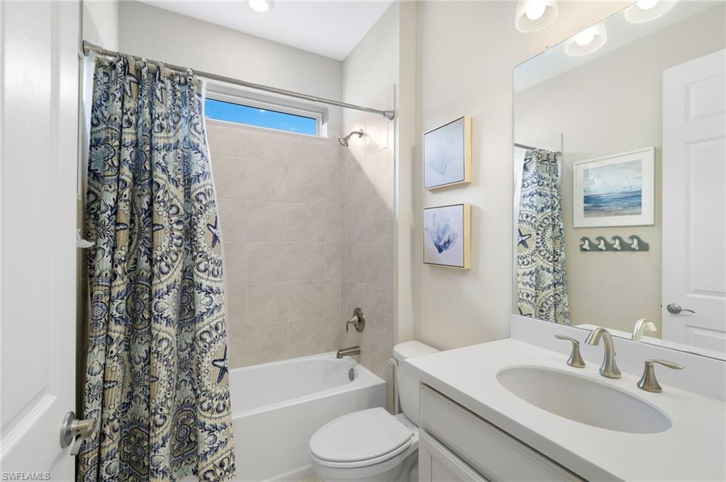 SEASONS AT BONITA - Residential