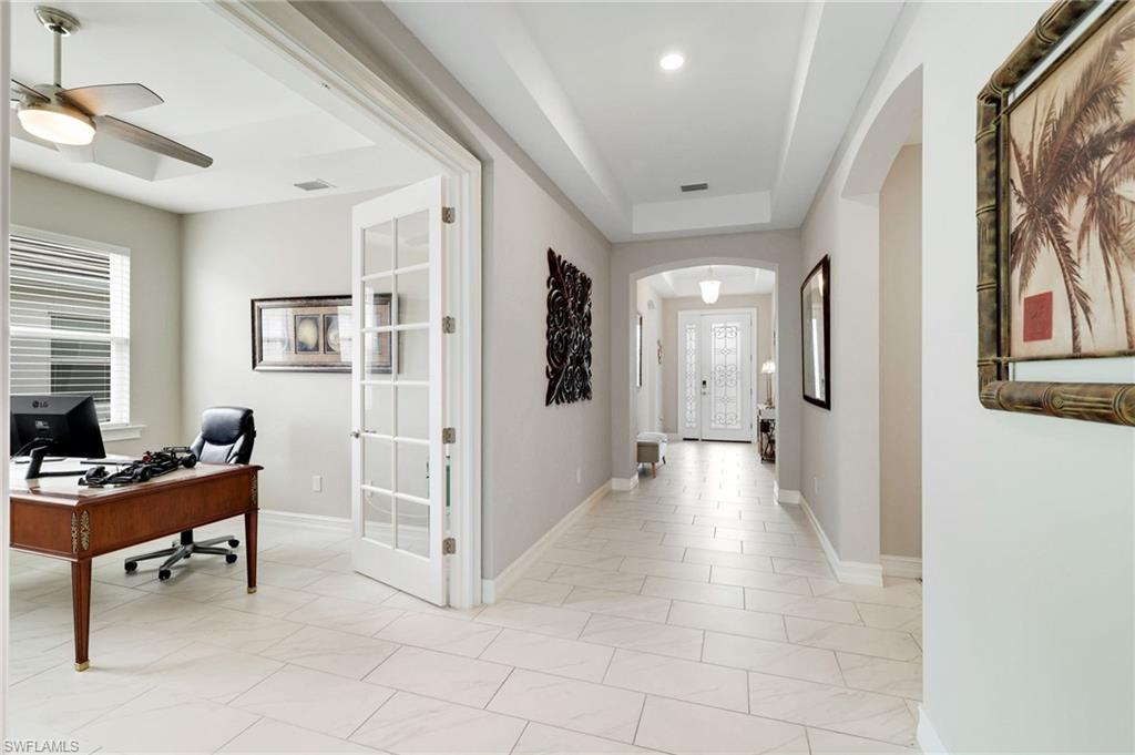 SEASONS AT BONITA - Residential