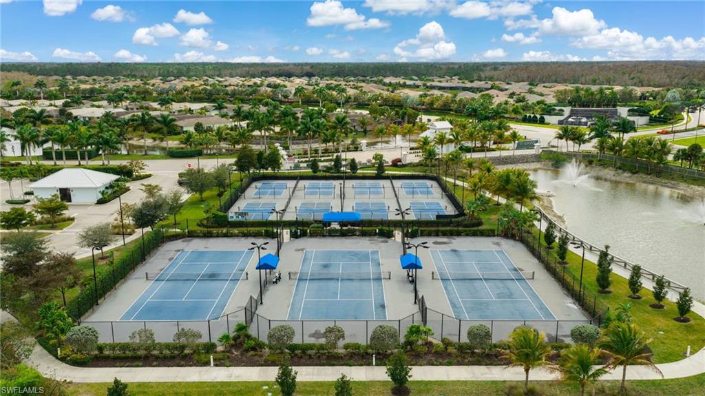 SEASONS AT BONITA - Residential