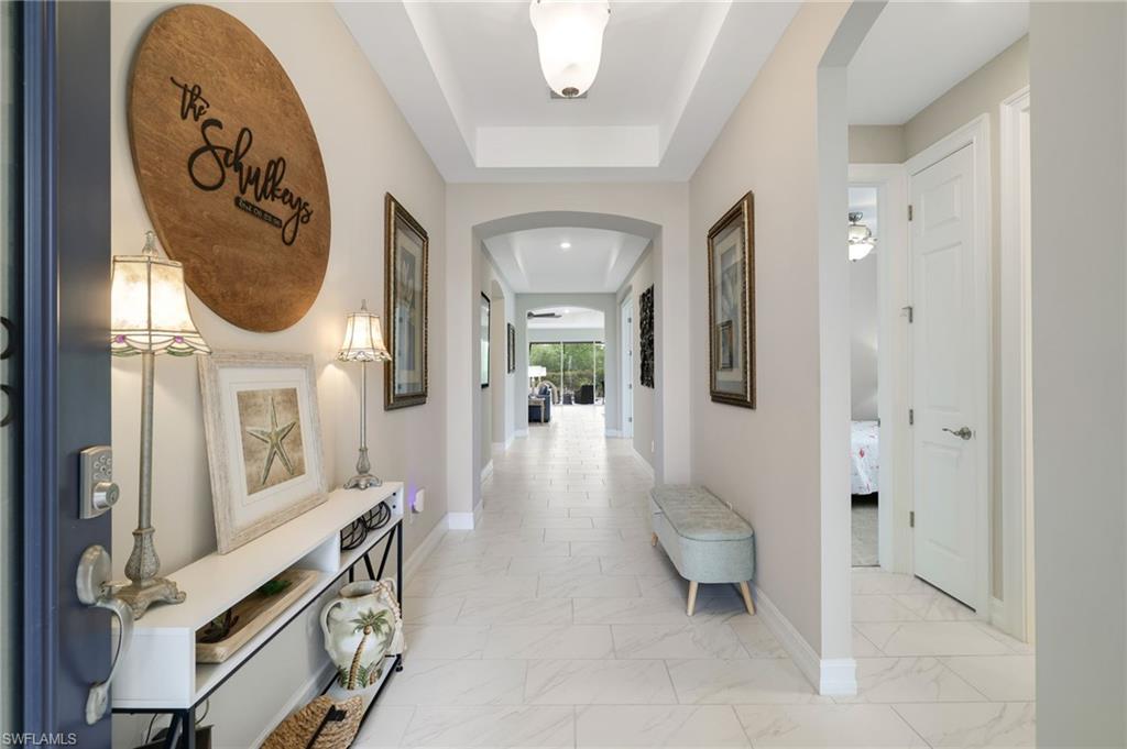 SEASONS AT BONITA - Residential