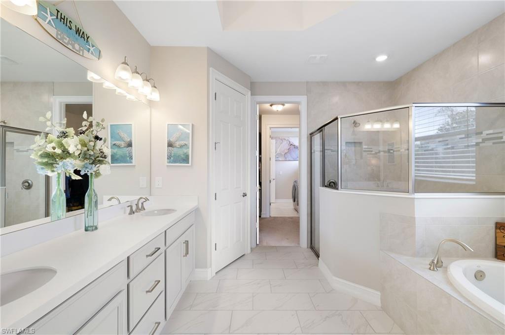 SEASONS AT BONITA - Residential