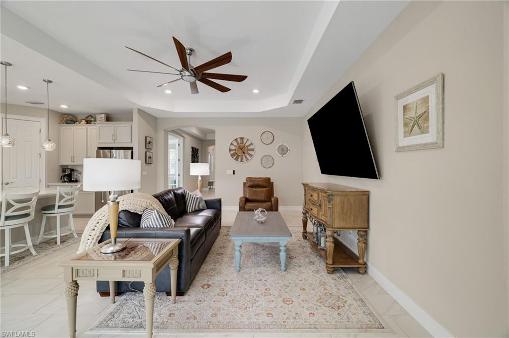 SEASONS AT BONITA - Residential