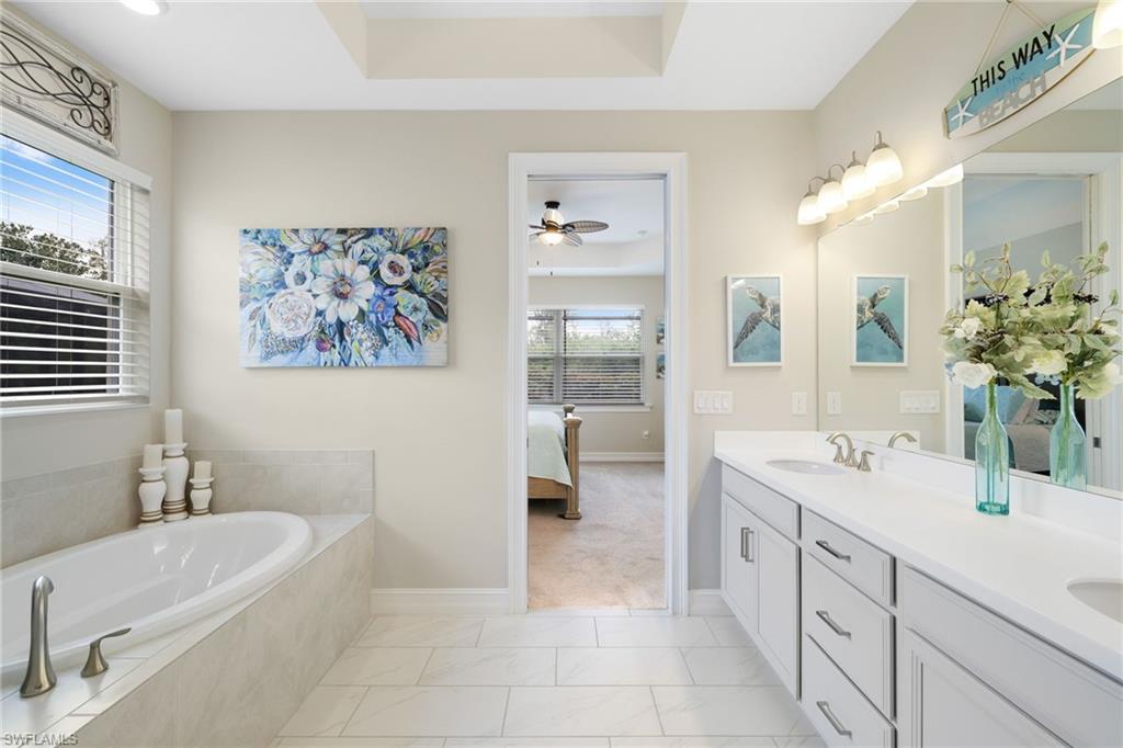 SEASONS AT BONITA - Residential