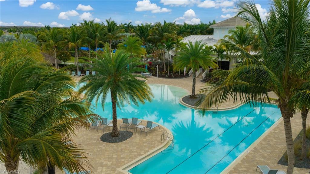 SEASONS AT BONITA - Residential