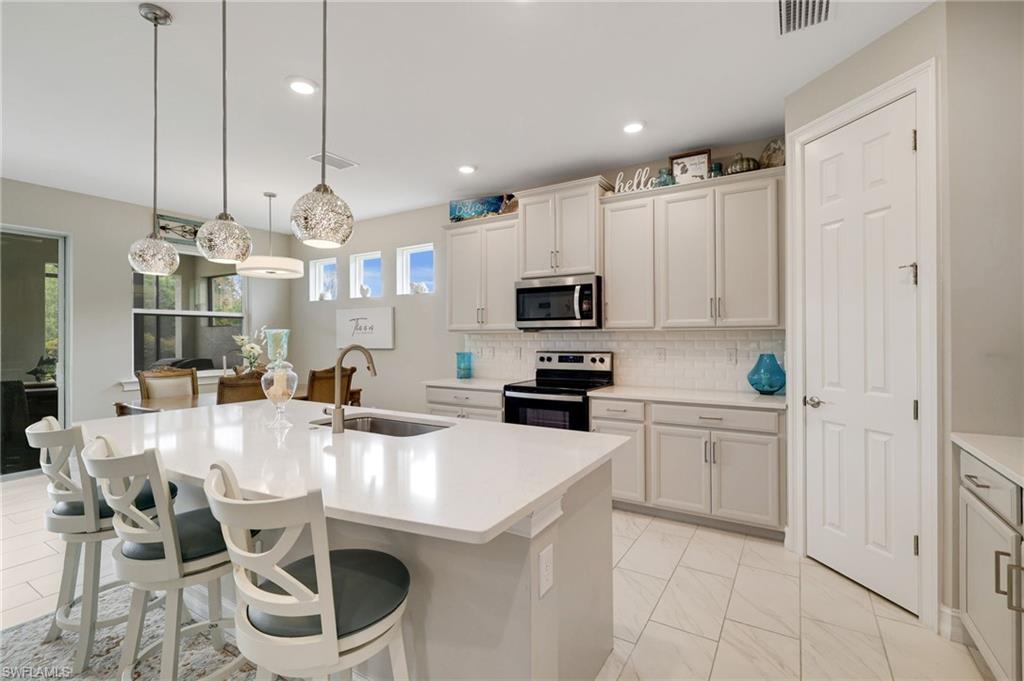 SEASONS AT BONITA - Residential