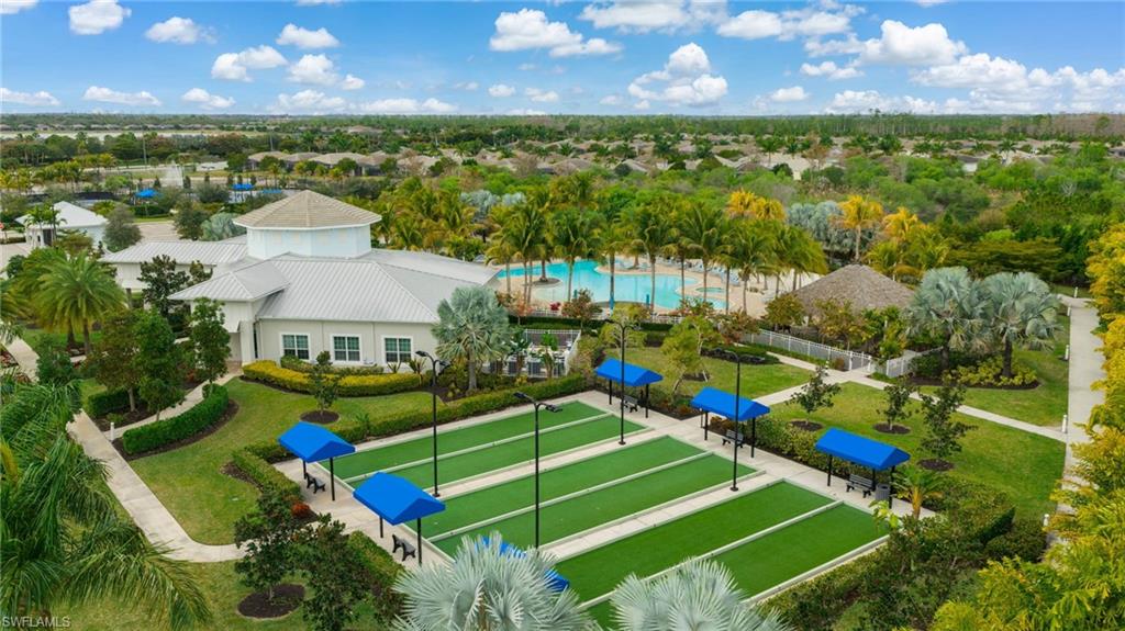 SEASONS AT BONITA - Residential