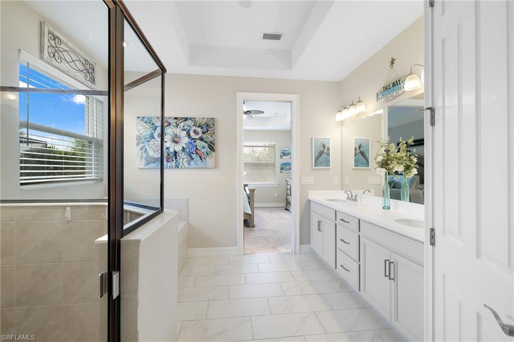 SEASONS AT BONITA - Residential