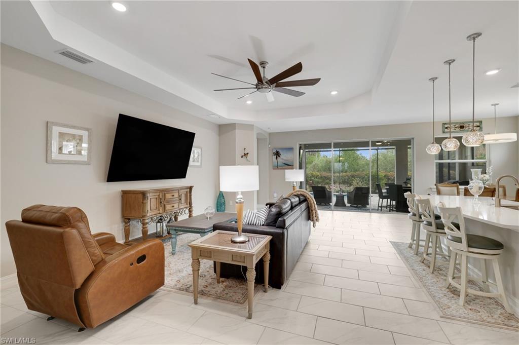 SEASONS AT BONITA - Residential