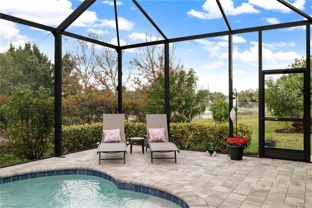 SEASONS AT BONITA - Residential