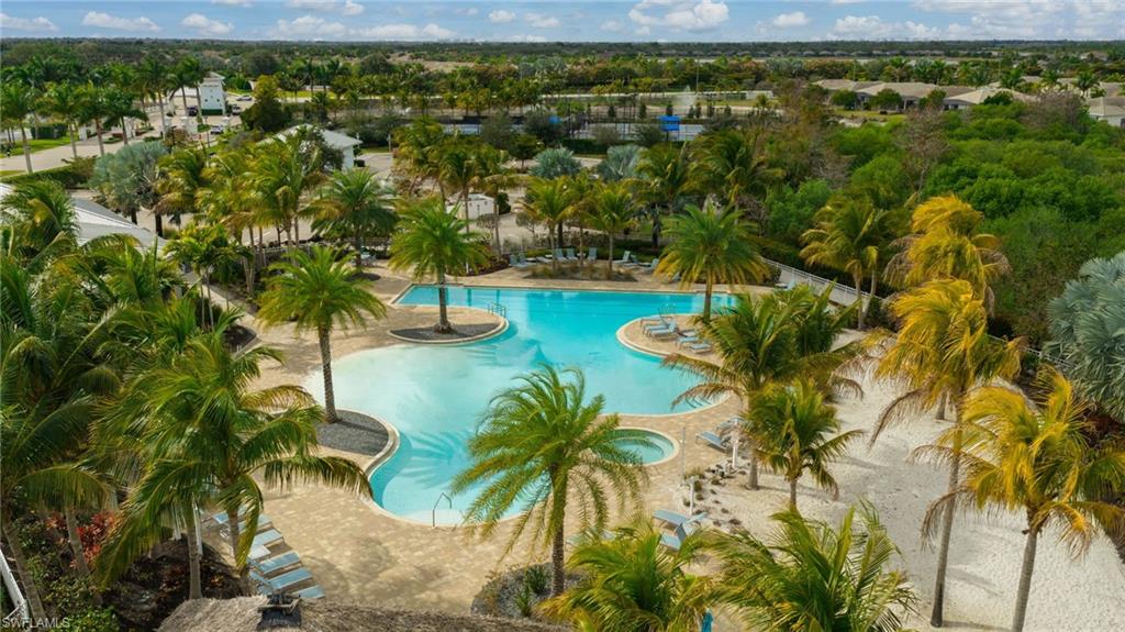 SEASONS AT BONITA - Residential