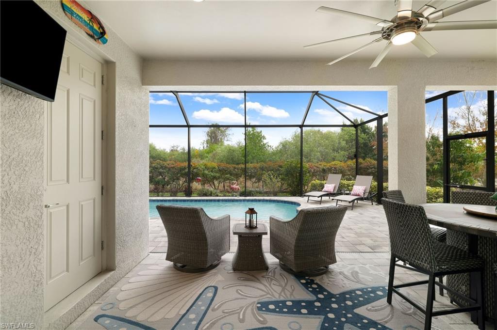 SEASONS AT BONITA - Residential