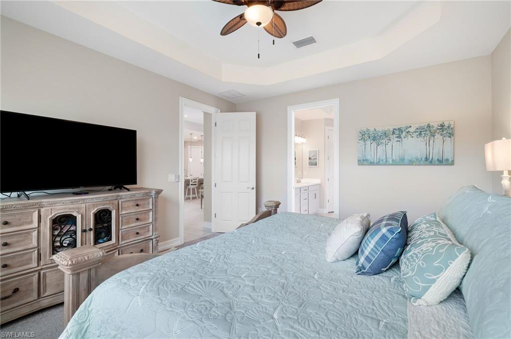 SEASONS AT BONITA - Residential