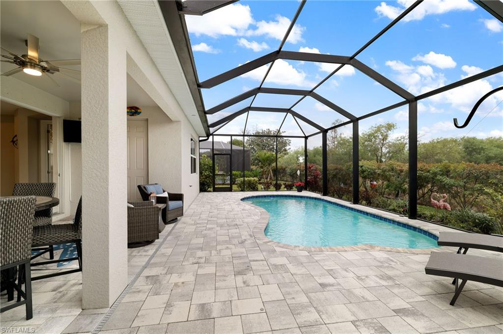 SEASONS AT BONITA - Residential