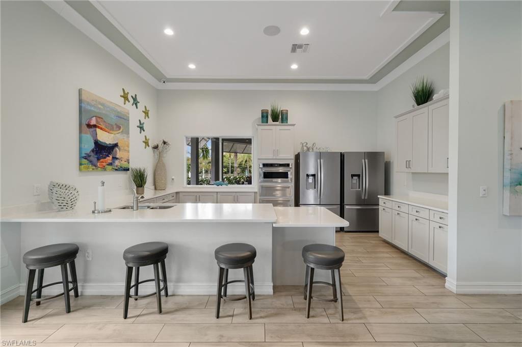 SEASONS AT BONITA - Residential