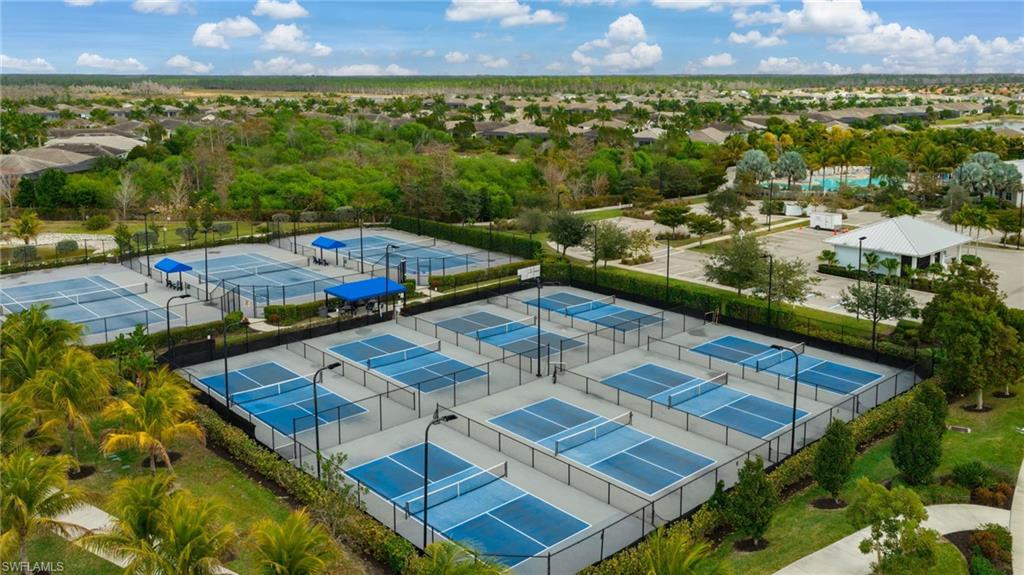 SEASONS AT BONITA - Residential