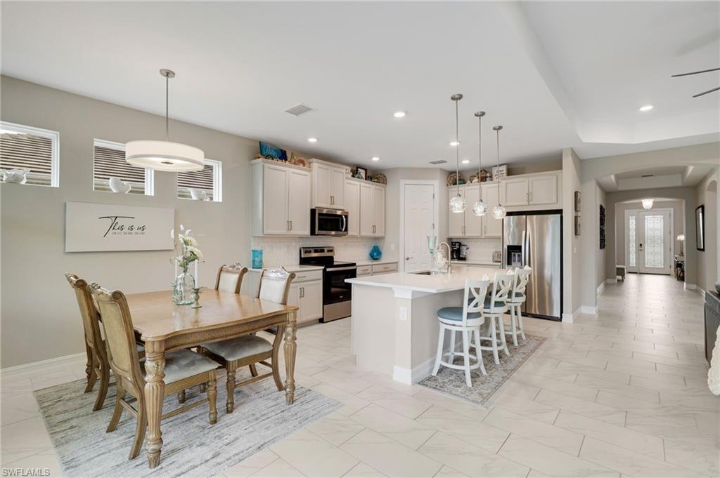 SEASONS AT BONITA - Residential