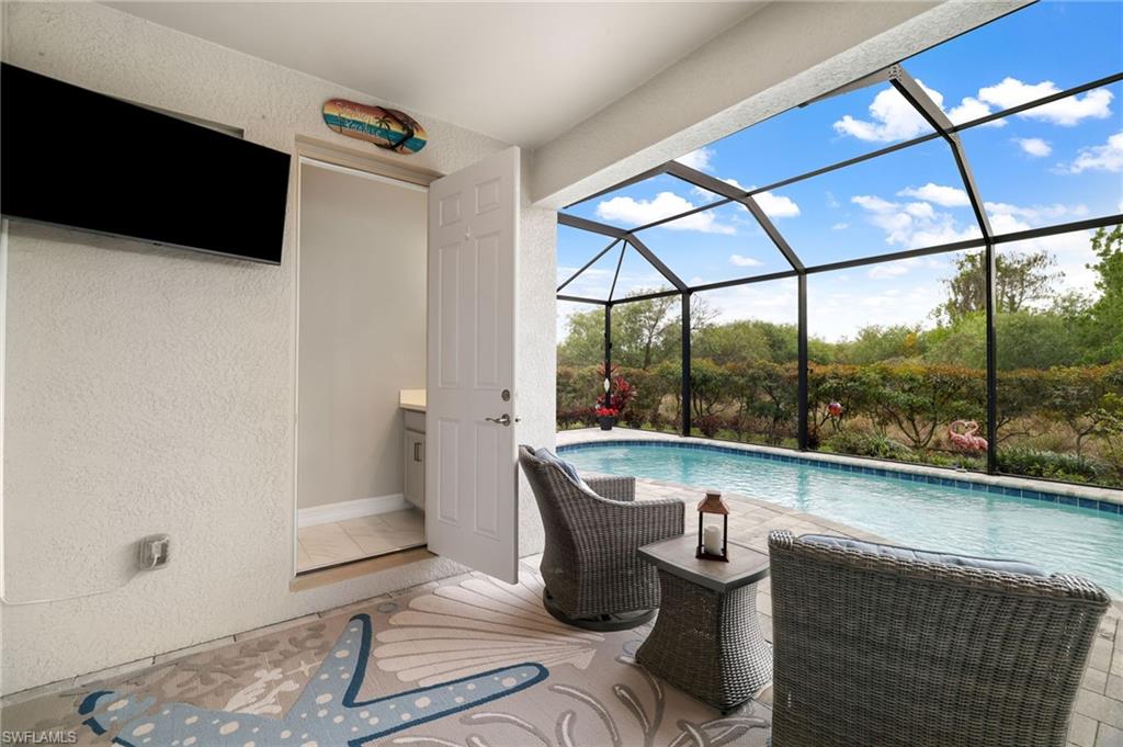 SEASONS AT BONITA - Residential