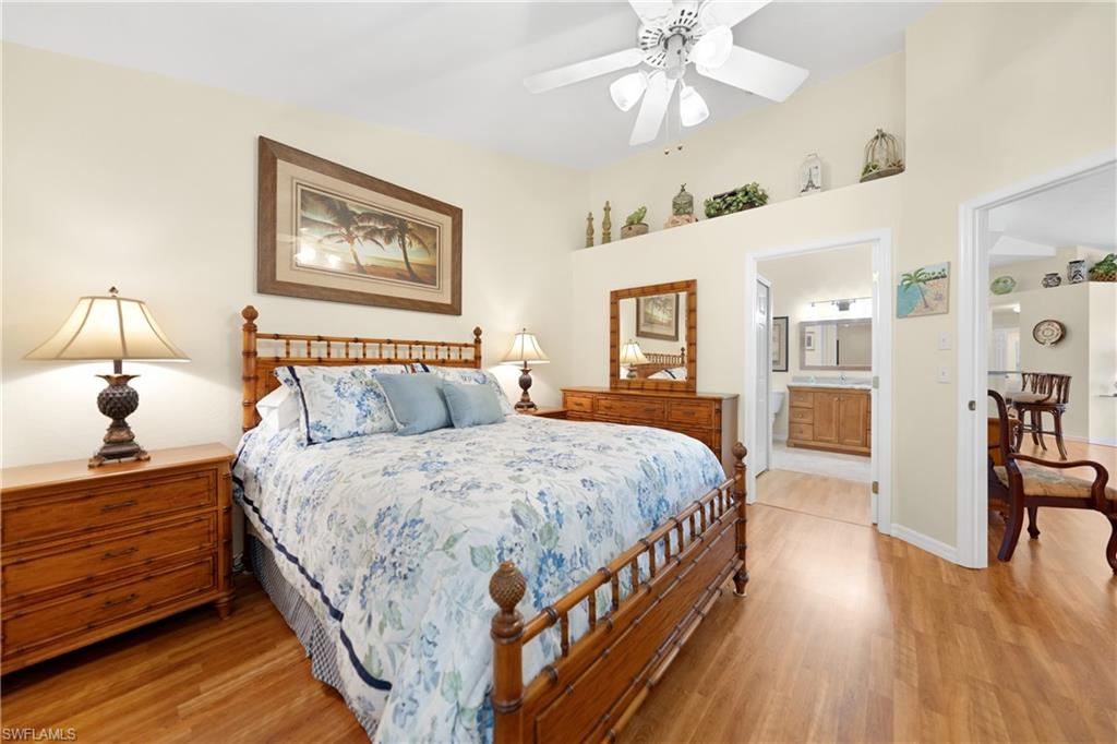 MARLIN RUN CONDO - Residential