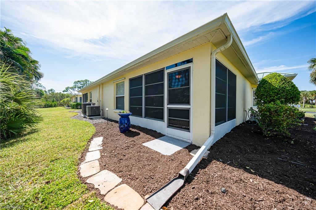 MARLIN RUN CONDO - Residential