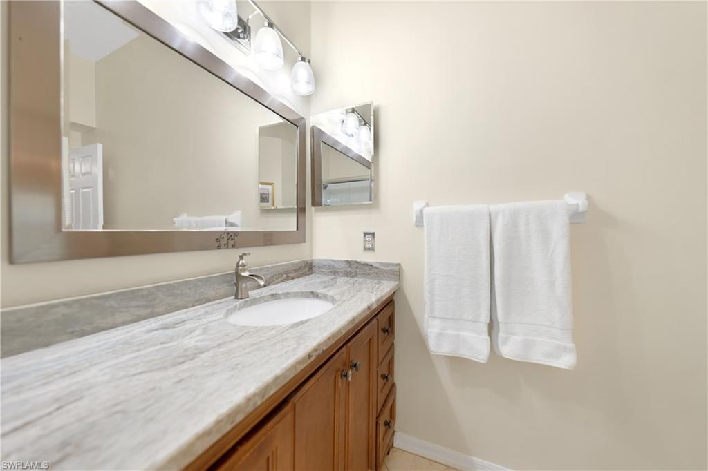 MARLIN RUN CONDO - Residential