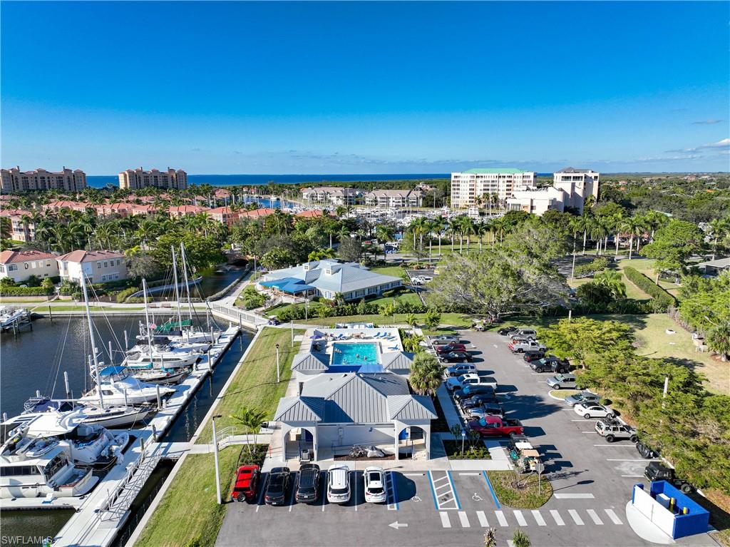 MARLIN RUN CONDO - Residential