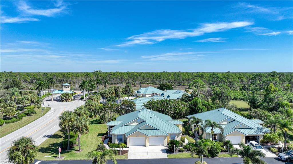 MARLIN RUN CONDO - Residential