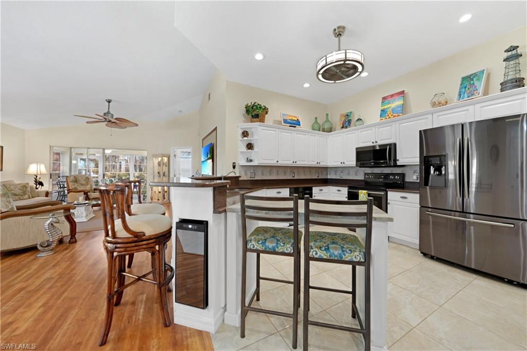 MARLIN RUN CONDO - Residential