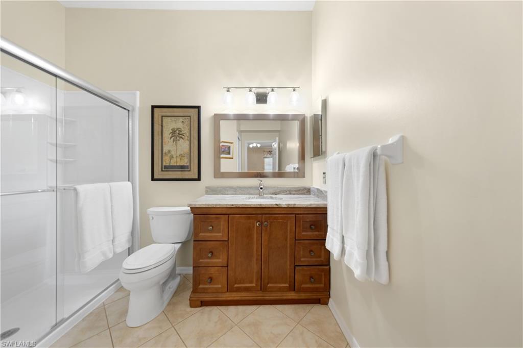 MARLIN RUN CONDO - Residential