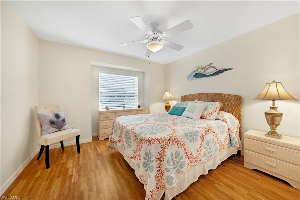 MARLIN RUN CONDO - Residential