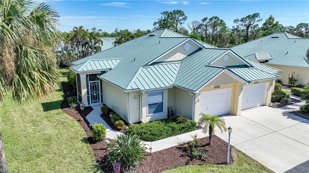 MARLIN RUN CONDO - Residential