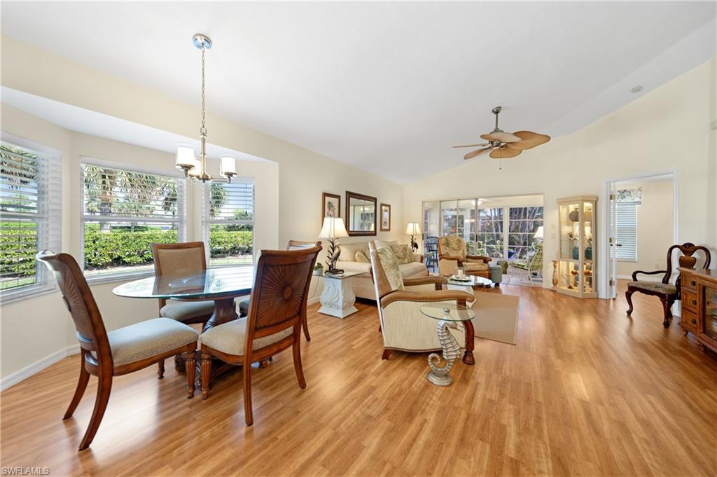 MARLIN RUN CONDO - Residential