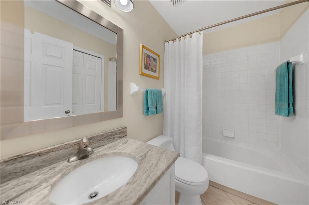 MARLIN RUN CONDO - Residential