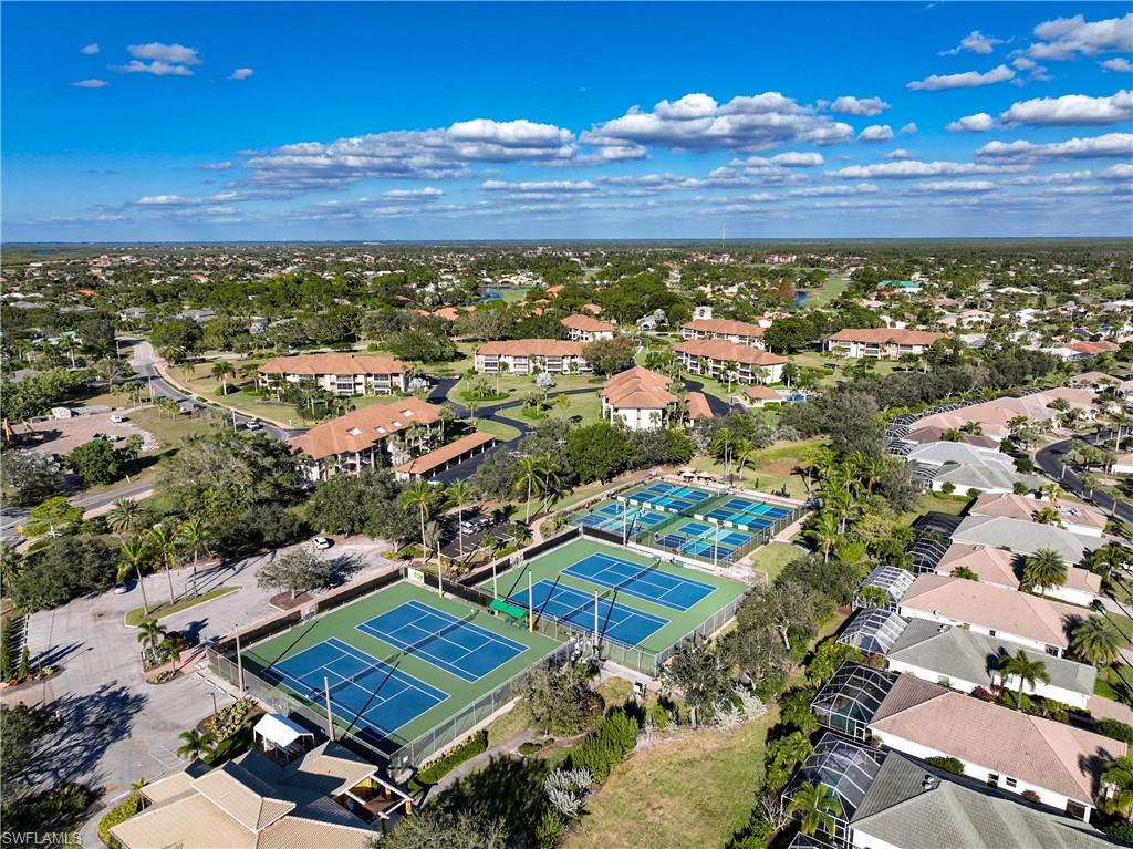 MARLIN RUN CONDO - Residential