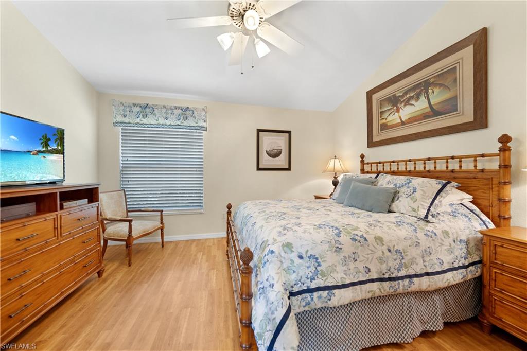 MARLIN RUN CONDO - Residential