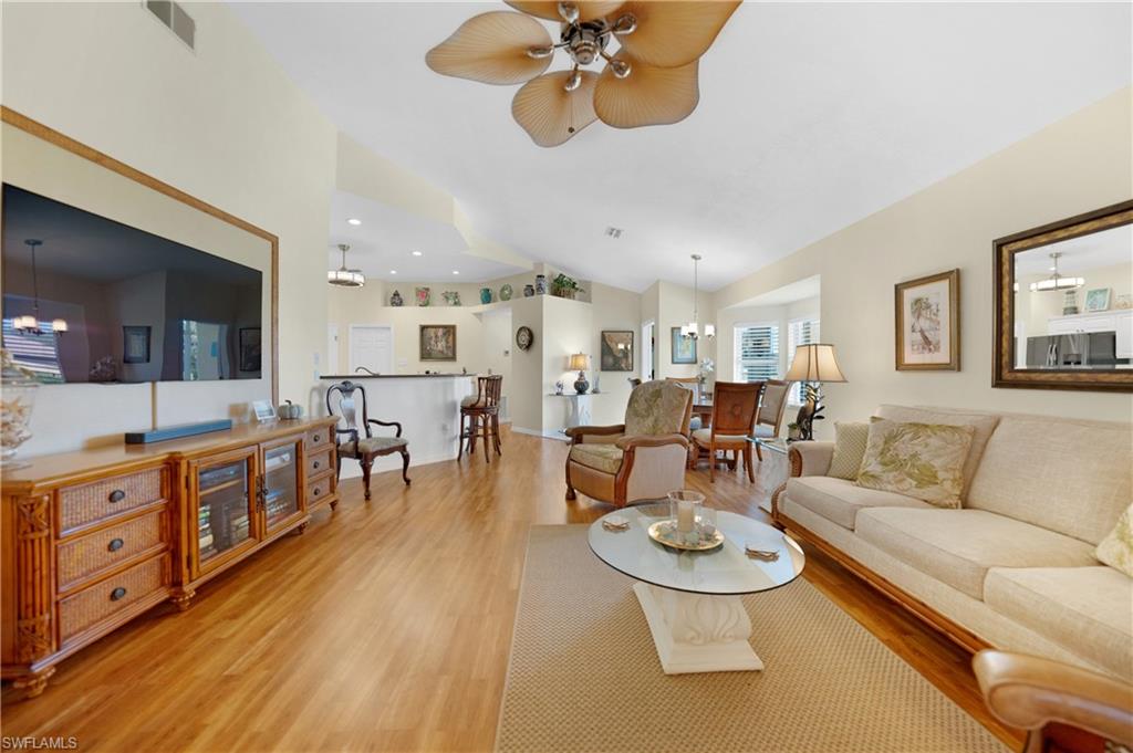 MARLIN RUN CONDO - Residential