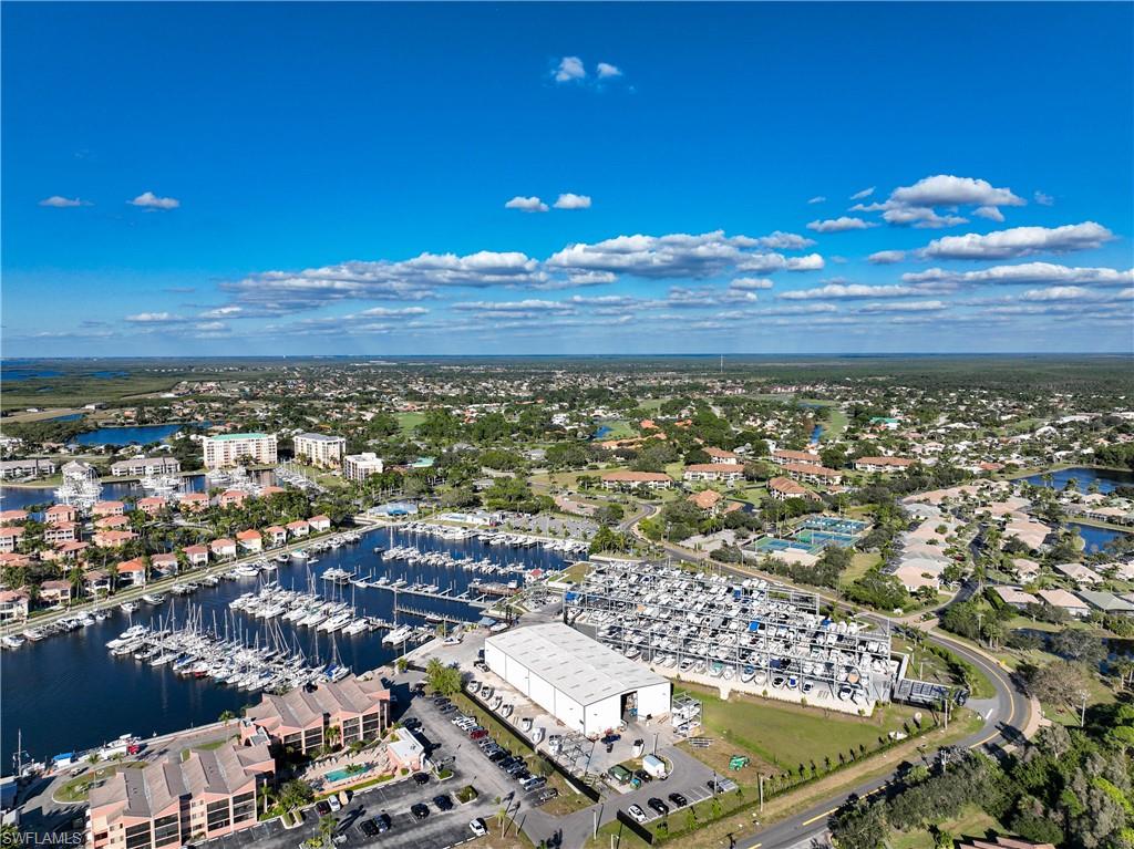 MARLIN RUN CONDO - Residential