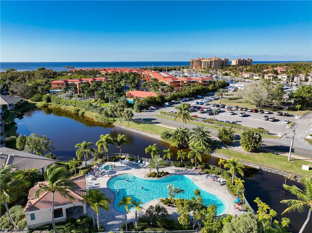 MARLIN RUN CONDO - Residential